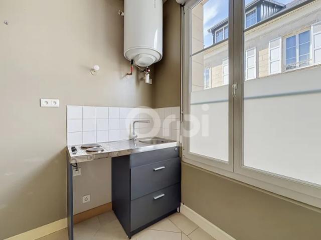Location Appartement Sentier rural de la Place Verte, Clermont