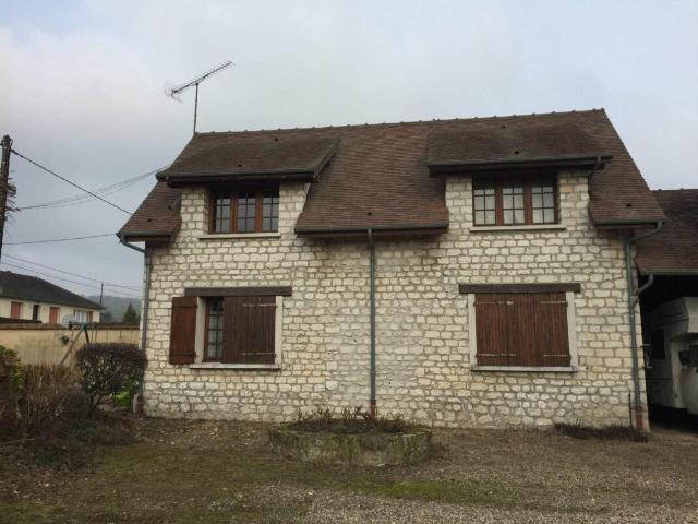 Location Appartement Sentier Saint Just, Laon