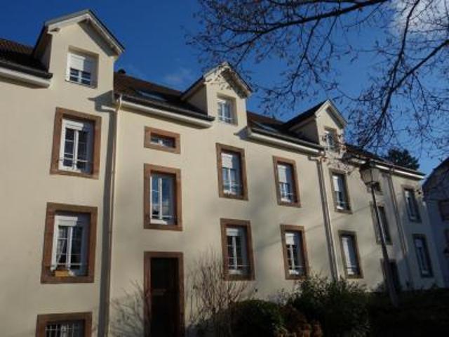 location appartement senones 2 pièces 52 m2 vosges 88210 370 € / mois