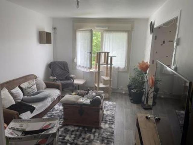 location appartement senones 3 pièces 64 m2 vosges 88210 445 € / mois