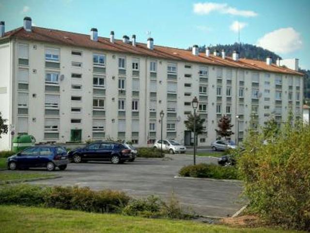 location appartement senones 3 pièces 64 m2 vosges 88210 481 € / mois