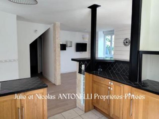 location appartement seauve sur semene 3 pièces 72 m2 haute loire 43140 573 € / mois