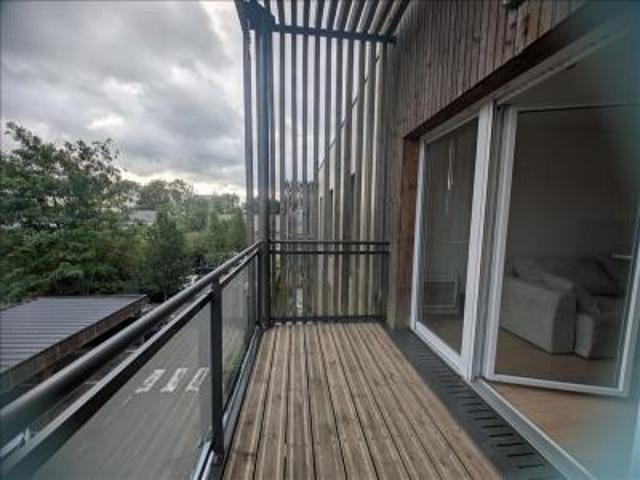 location appartement seclin 3 pièces 62 m2 nord 59113 940 € / mois
