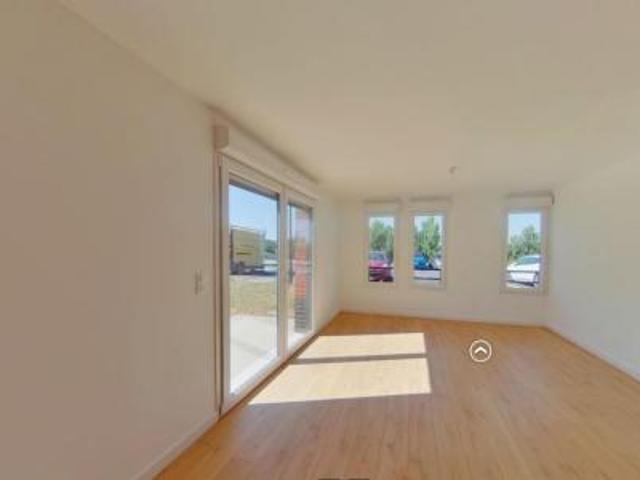 location appartement seclin 3 pièces 63 m2 nord 59113 805 € / mois