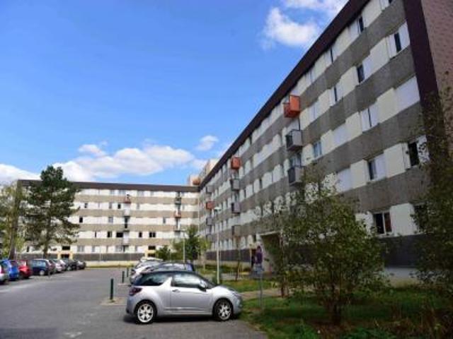 location appartement sedan 4 pièces 75 m2 ardennes 08200 521 € / mois