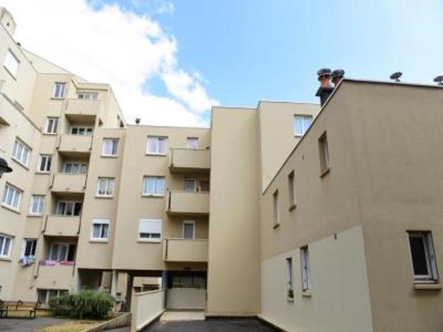 location appartement sedan 3 pièces 68 m2 ardennes 08200 620 € / mois