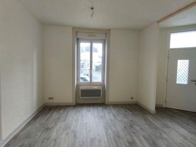 Location appartement Segre: 420 € AJP Immobilier Segré