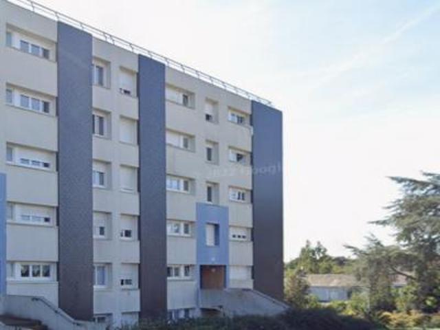 location appartement segre 4 pièces 76 m2 maine et loire 49500 538 € / mois