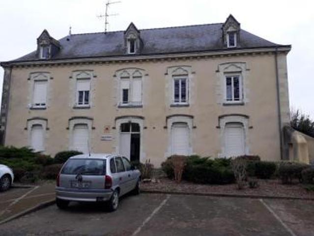 location appartement segre 2 pièces 53 m2 maine et loire 49500 382 € / mois