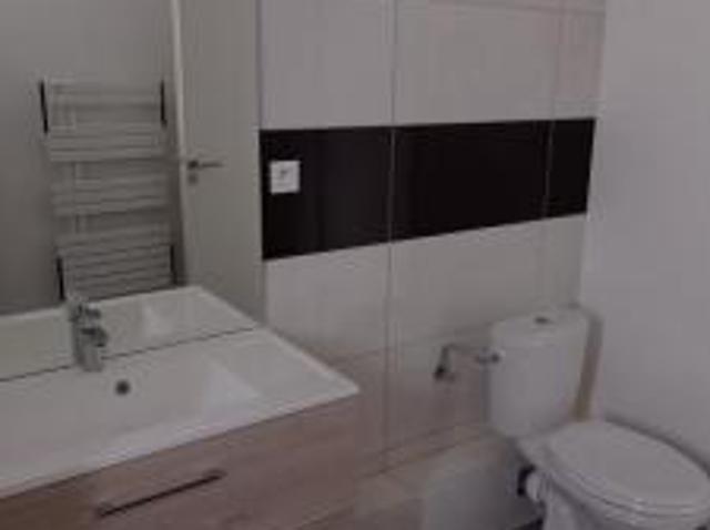 location appartement selestat 2 pièces 42 m2 bas rhin 67600 584 € / mois