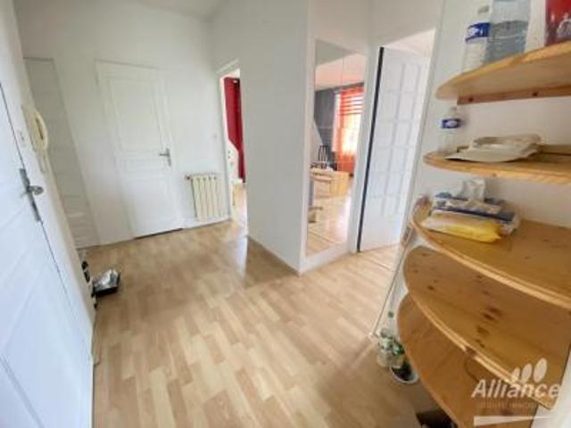 location appartement seloncourt 4 pièces 100 m2 doubs 25230 705 € / mois