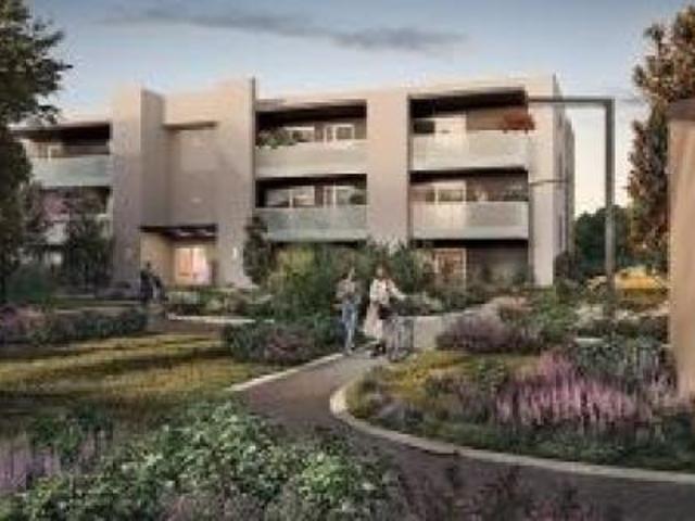 location appartement serignan 2 pièces 45 m2 herault 34410 633 € / mois
