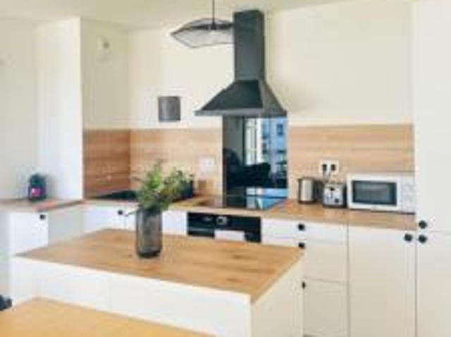 location appartement serris 5 pièces 65 m2 seine et marne 77700 3000 € / mois