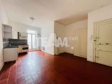 Location appartement Sete, 36m² 2 pièces 532€ avec balcon