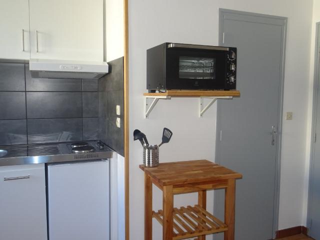 Location appartement Sete, 30m² 2 pièces 485€ Hérault
