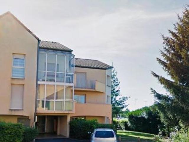 location appartement seurre 2 pièces 48 m2 cote d'or 21250 467 € / mois