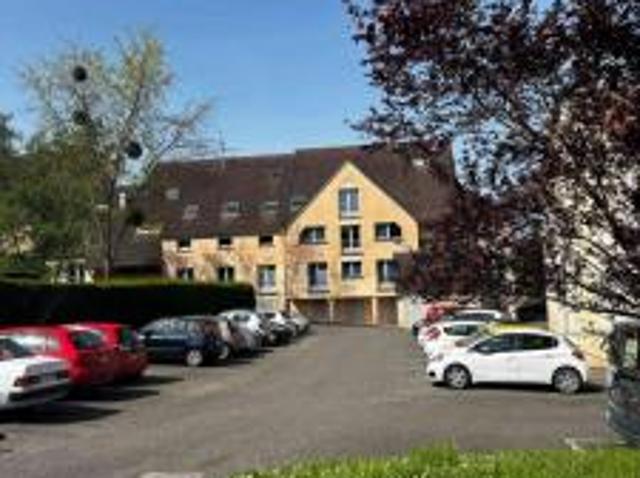 location appartement sevenans 1 pièce 16 m2 belfort 90400 319 € / mois
