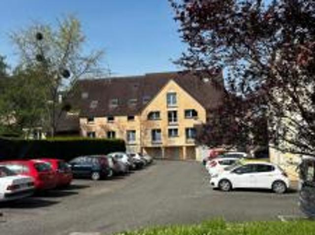 location appartement sevenans 1 pièce 18 m2 belfort 90400 330 € / mois