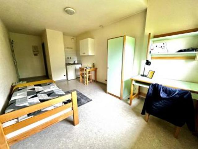 location appartement sevenans 1 pièce 20 m2 belfort 90400 345 € / mois