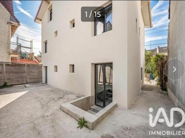 location appartement sevran 1 pièce 22 m2 seine saint denis 93270 650 € / mois
