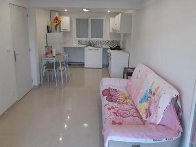location appartement sevran 2 pièces 34 m2 seine saint denis 93270 850 € / mois