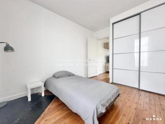 location appartement sevres 3 pièces 52 m2 hauts de seine 92310 1490 € / mois