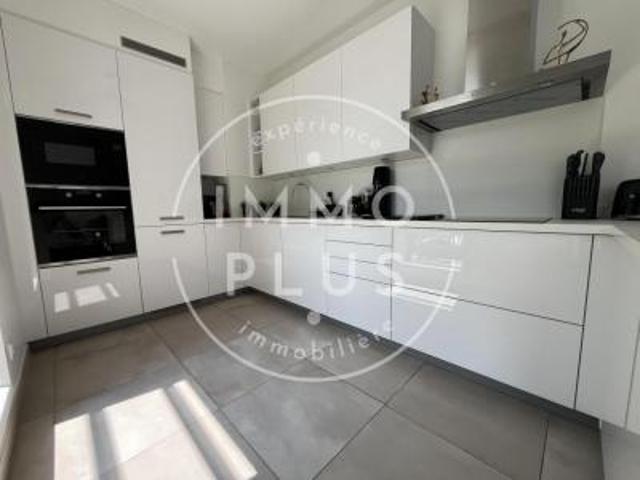 location appartement sevrier 4 pièces 85 m2 haute savoie 74320 2355 € / mois
