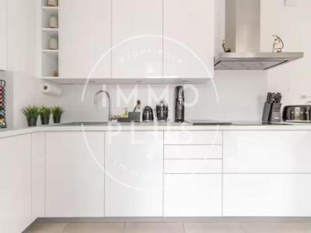location appartement sevrier 4 pièces 85 m2 haute savoie 74320 2500 € / mois