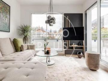 location appartement sevrier 4 pièces 85 m2 haute savoie 74320 3099 € / mois