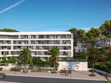 location appartement seyne sur mer 2 pièces 39 m2 var 83500 737 € / mois