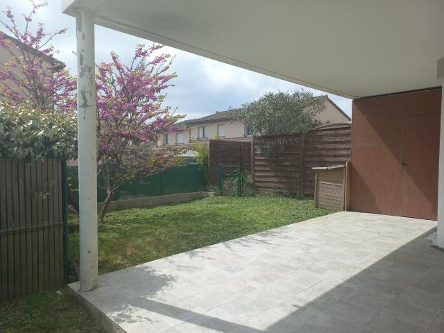 Location appartement Seysses 3 pièces 60.14m² 845.87€ | Intégral Immobilier