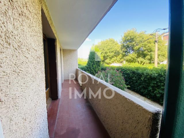 Location appartement Six Fours les Plages 2 pièces 32.83m² 688€ | Royal Immo