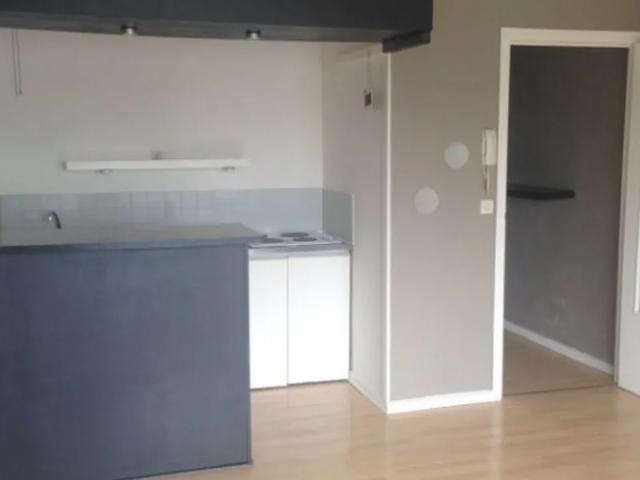 Location Appartement Sortie SMUR, Lille