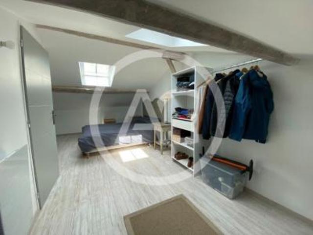 location appartement soreze 2 pièces 30 m2 tarn 81540 500 € / mois