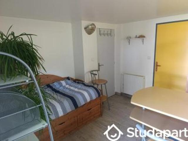 location appartement sorinieres 1 pièce 20 m2 loire atlantique 44840 490 € / mois