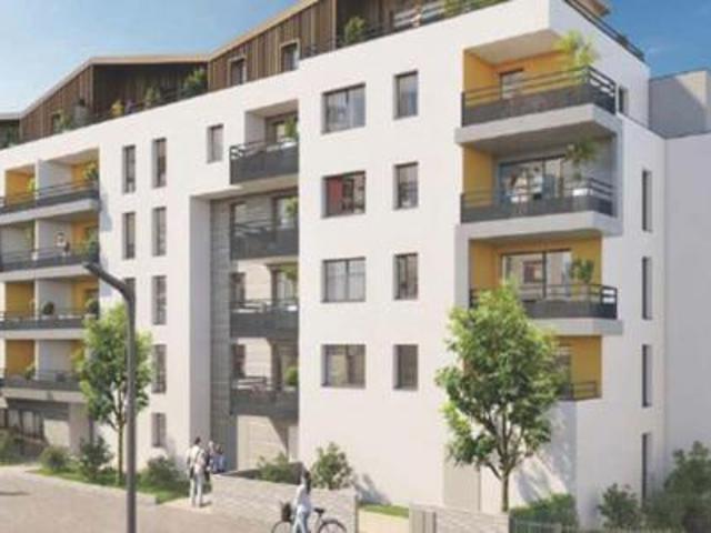 location appartement sorinieres 2 pièces 41 m2 loire atlantique 44840 595 € / mois