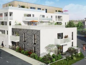 44840, Les Sorinières, Loire-Atlantique, Pays de la Loire