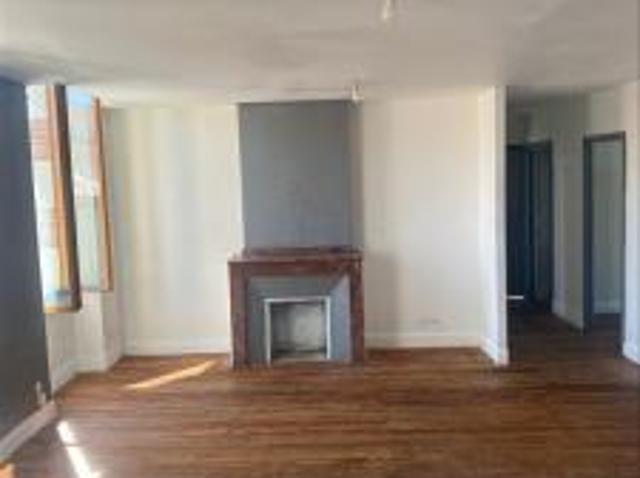 location appartement soual 4 pièces 77 m2 tarn 81580 750 € / mois