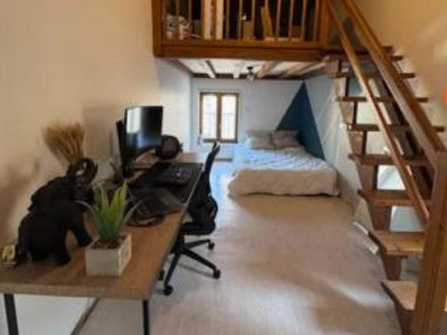 location appartement soucieu en jarrest 2 pièces 54 m2 rhone 69510 602 € / mois