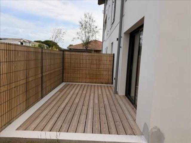 location appartement soustons 4 pièces 90 m2 landes 40140 1300 € / mois