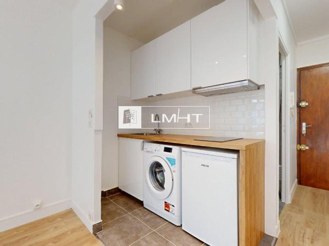 Location Appartement Square Copernic, Le Chesnay Rocquencourt