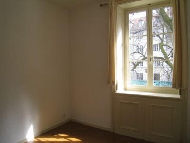 Location Appartement Square Castan, Besançon