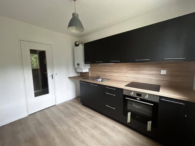 Location Appartement Square Armand de la Rouerie, Rennes