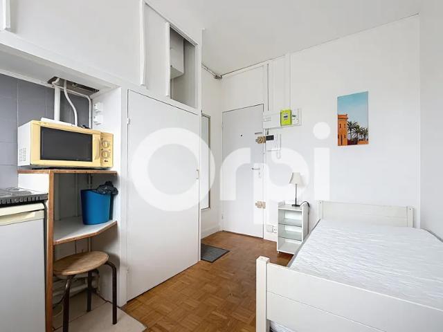 Location Appartement Square Gabriel Fauré, Antony