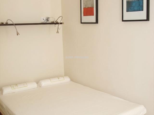 Location Appartement Square Gaston Bertandeau, Paris