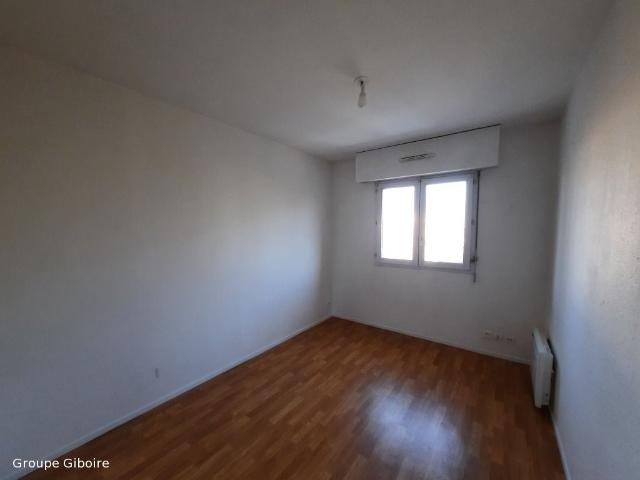 Location Appartement Square Général Guy Delfosse, Rennes
