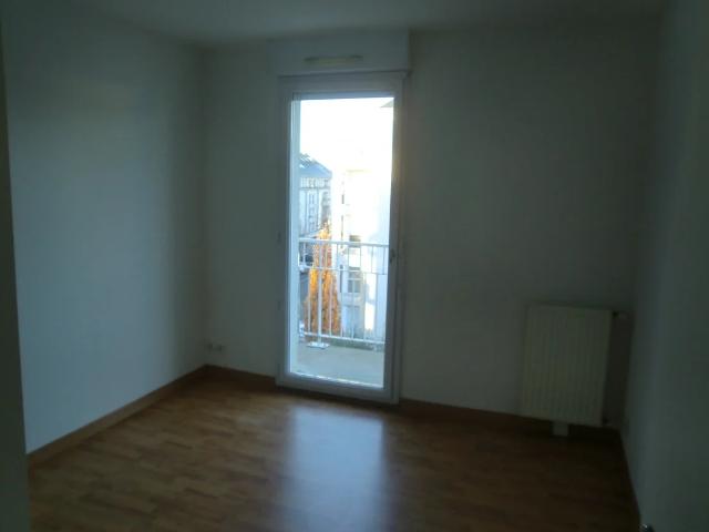 Location Appartement Square Georges Pompidou, Angers