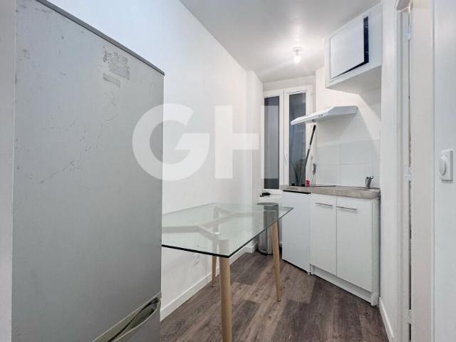 Location Appartement Square Gustave Flaubert, Jeumont