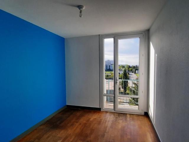 Location Appartement Square de Champagne, Rennes
