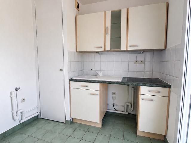 Location Appartement Square de Bruges, Vandœuvre lès Nancy